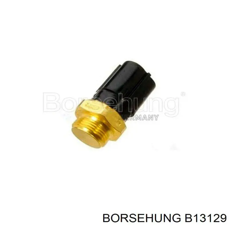 Датчик температуры радиатора Borsehung B13129 цена, от 9.65 USD