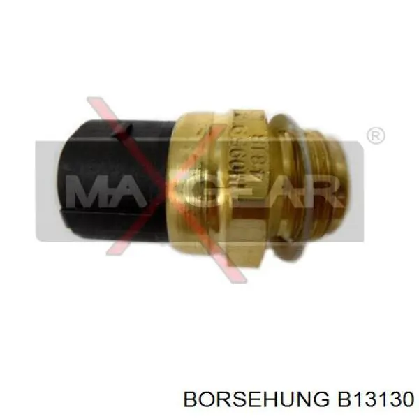 Датчик температуры радиатора Borsehung B13130 цена, от 7.51 USD