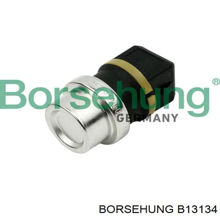B13134 Borsehung датчик температуры охлаждающей жидкости