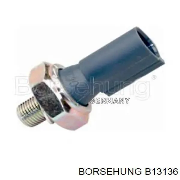 B13136 Borsehung датчик давления масла