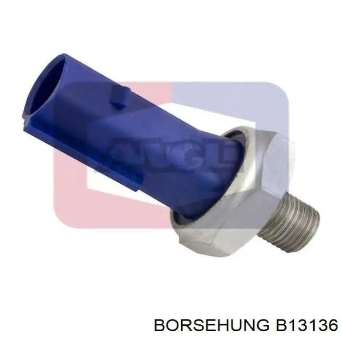 Манометры (указатель давления масла) Borsehung B13136 цена, от 6.29 USD