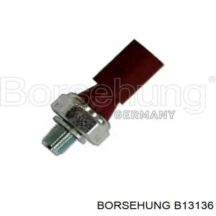 Купить B13136 Borsehung Датчик давления масла