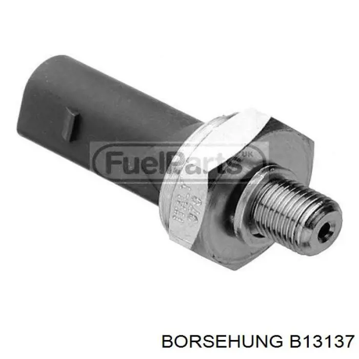 B13137 Borsehung sensor de pressão de óleo