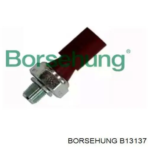 Манометры (указатель давления масла) Borsehung B13137 цена, от 5.21 USD