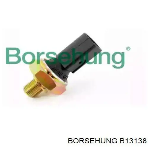 Купить B13138 Borsehung Датчик давления масла