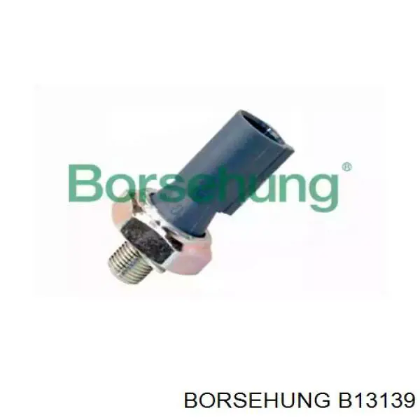 B13139 Borsehung датчик давления масла