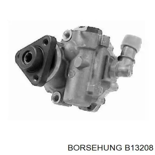 Купить B13208 Borsehung Насос рулевого управления