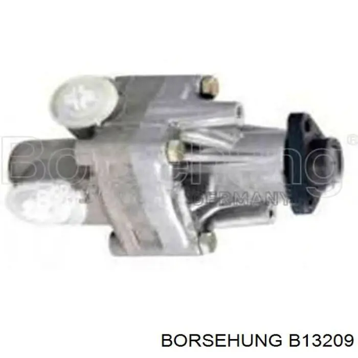 B13209 Borsehung bomba da direção hidrâulica assistida
