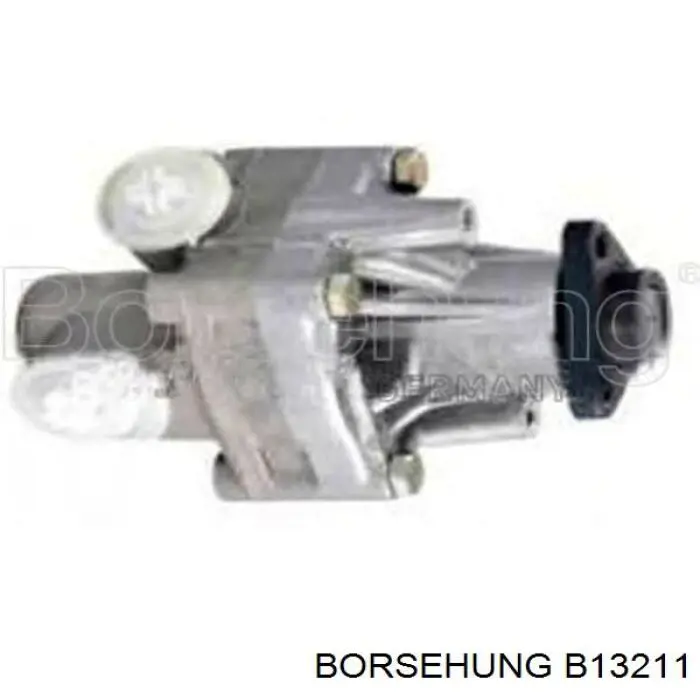 Купить B13211 Borsehung Насос рулевого управления
