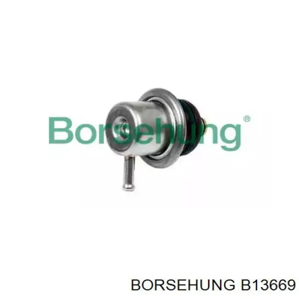 Регулятор давления топлива 280160560 Bosch
