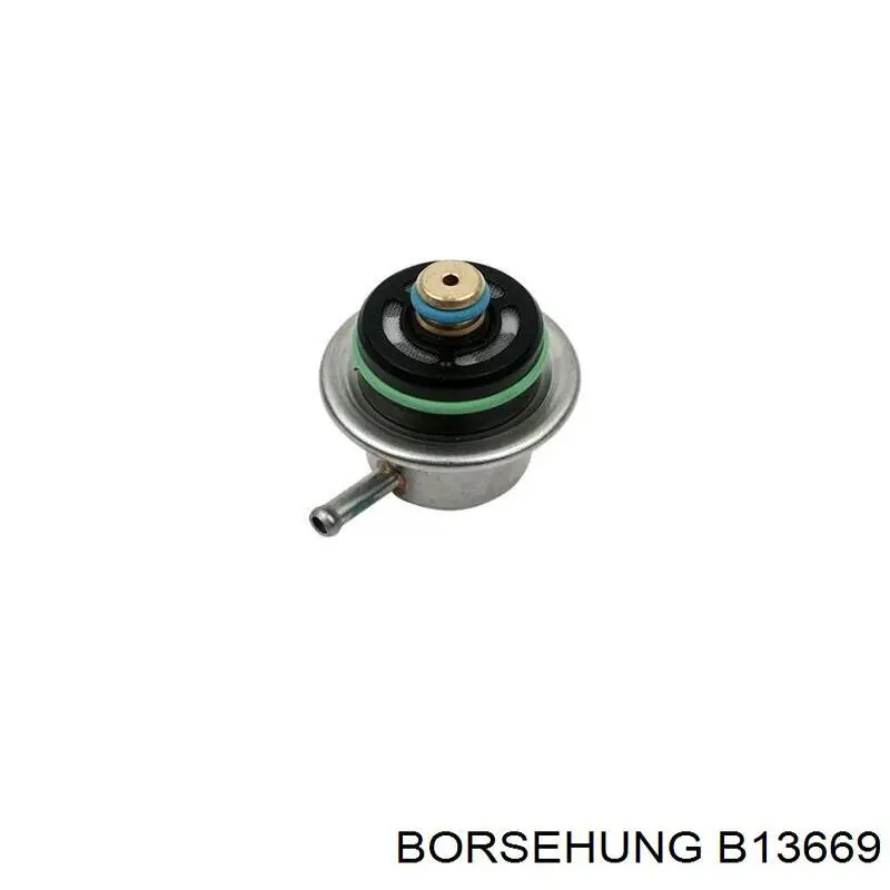 B13669 Borsehung регулятор давления топлива в топливной рейке