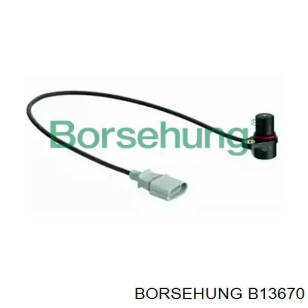 Купить B13670 Borsehung Датчик оборотов коленвала