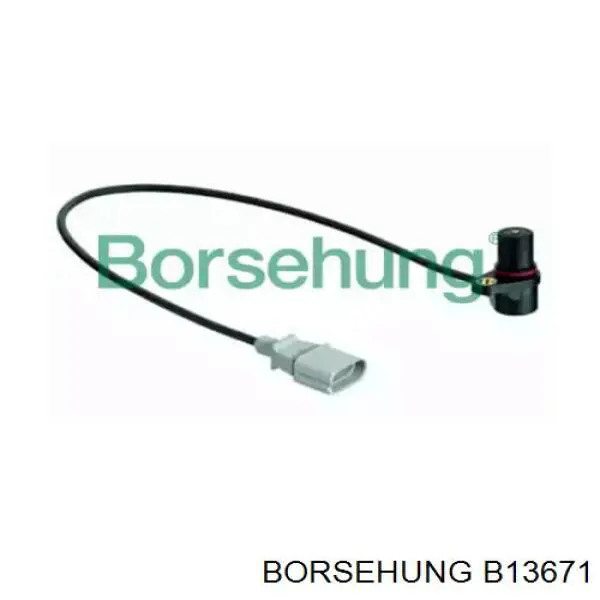 Купить B13671 Borsehung Датчик оборотов коленвала