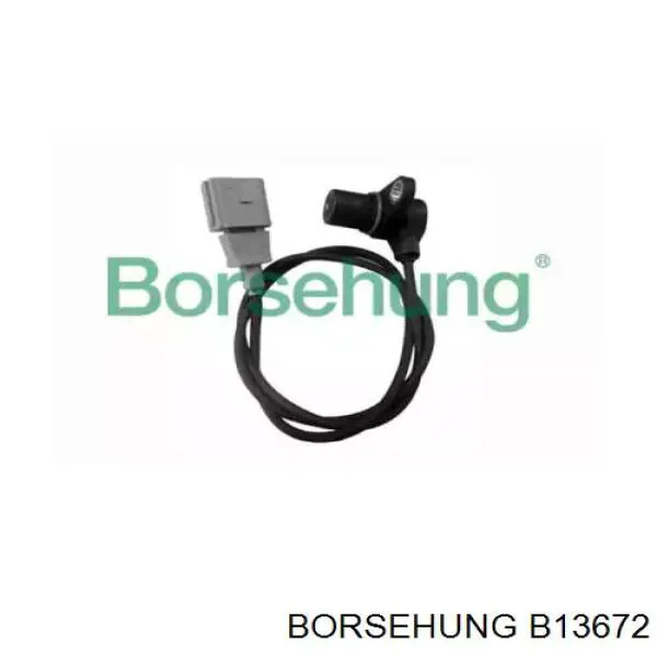 Купить B13672 Borsehung Датчик оборотов коленвала