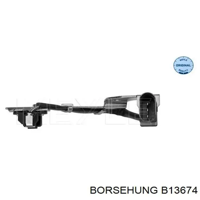 Купить B13674 Borsehung Датчик Холла