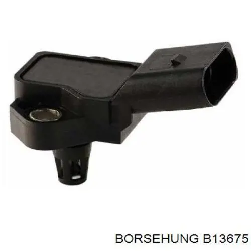 Датчик давления нагнетания воздуха Borsehung B13675 цена, от 19.64 USD