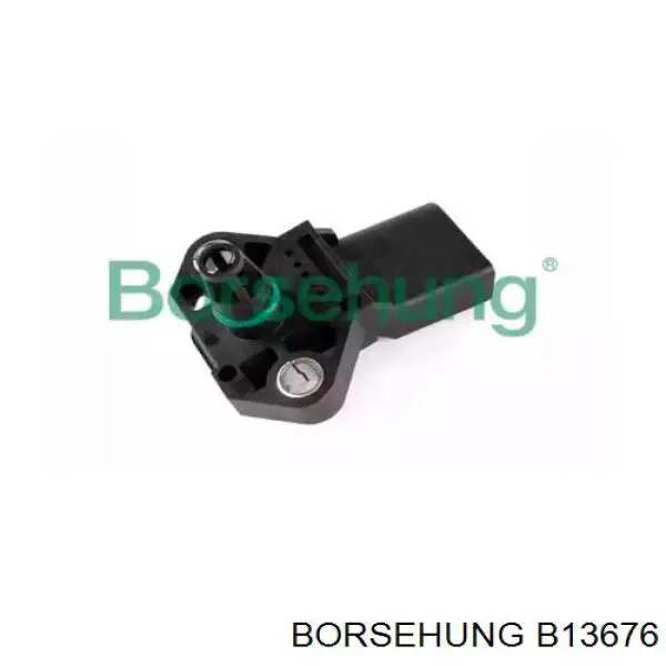 B13676 Borsehung датчик давления наддува