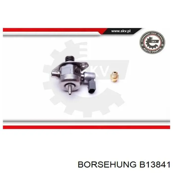 Купить B13841 Borsehung ТНВД