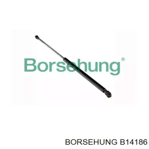 Амортизатор капота BORSEHUNG B14186