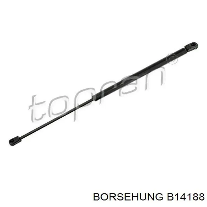 Амортизатор капота GS0492 Magneti Marelli