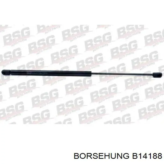 Упор капота Magneti Marelli 430719049200