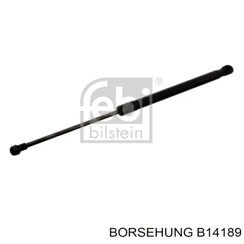 Амортизатор капота B14189 Borsehung