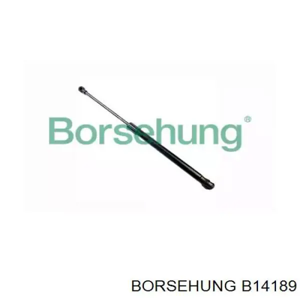 Амортизатор капота B14189 Borsehung