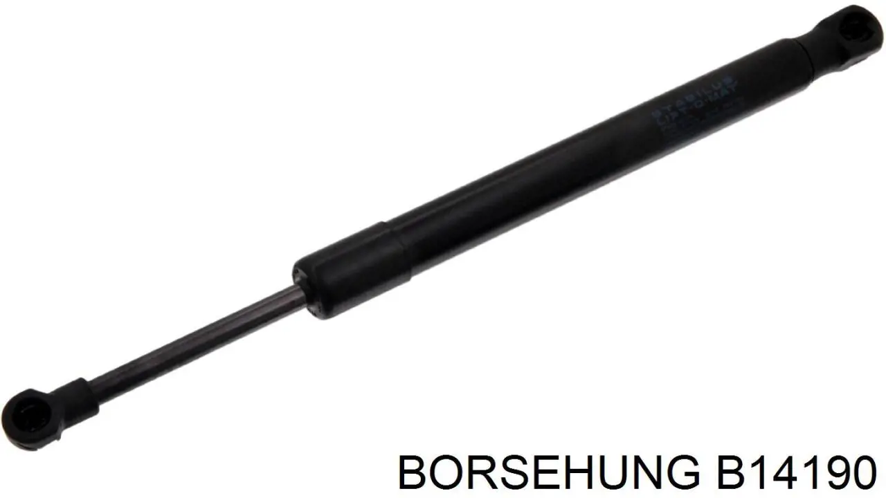 B14190 Borsehung амортизатор багажника