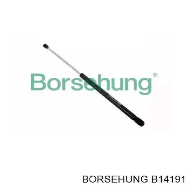 B14191 Borsehung амортизатор багажника