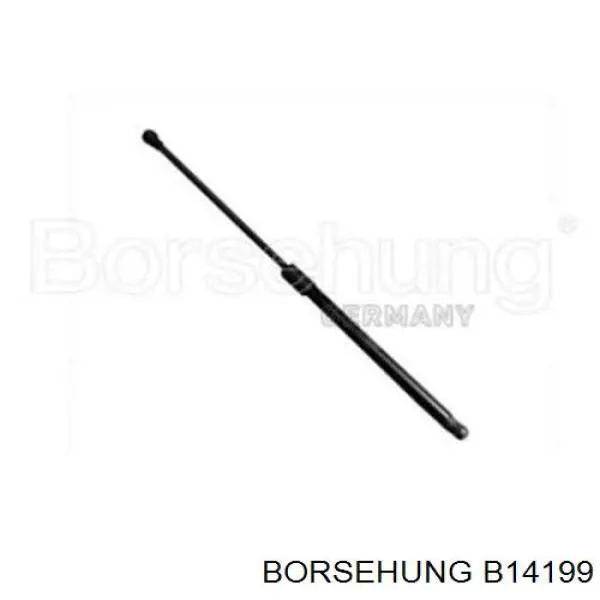 Амортизатор задней двери Borsehung B14199 цена, от 12.87 USD