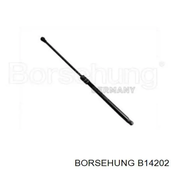 B14202 Borsehung амортизатор капота