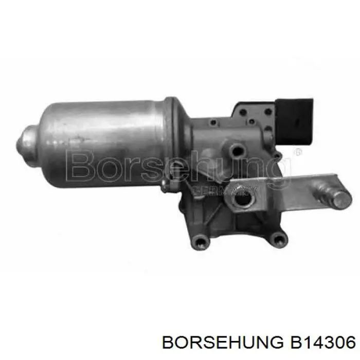 B14306 Borsehung