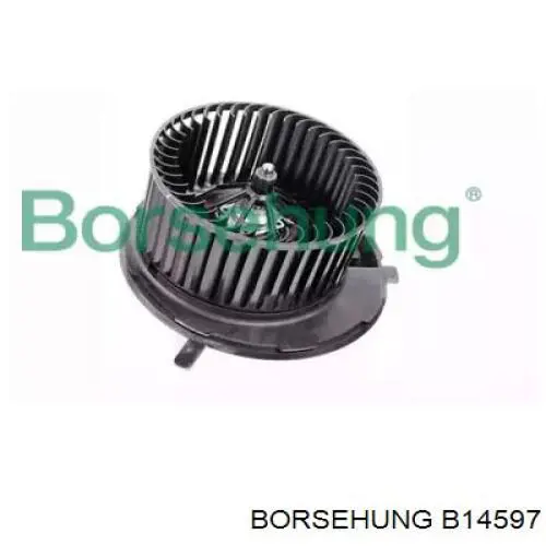 B14597 Borsehung motor de ventilador de forno (de aquecedor de salão)
