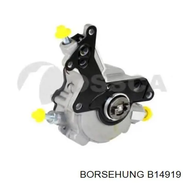 Купить B14919 Borsehung Тандемный топливный насос