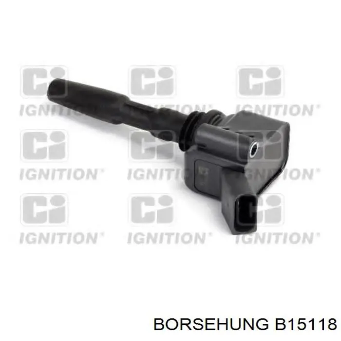 B15118 Borsehung Катушка зажигания
