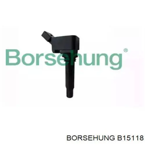 B15118 Borsehung bobina de ignição