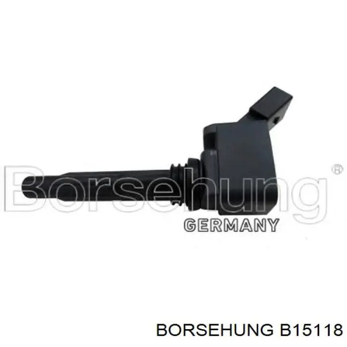 Bobina de encendido B15118 Borsehung