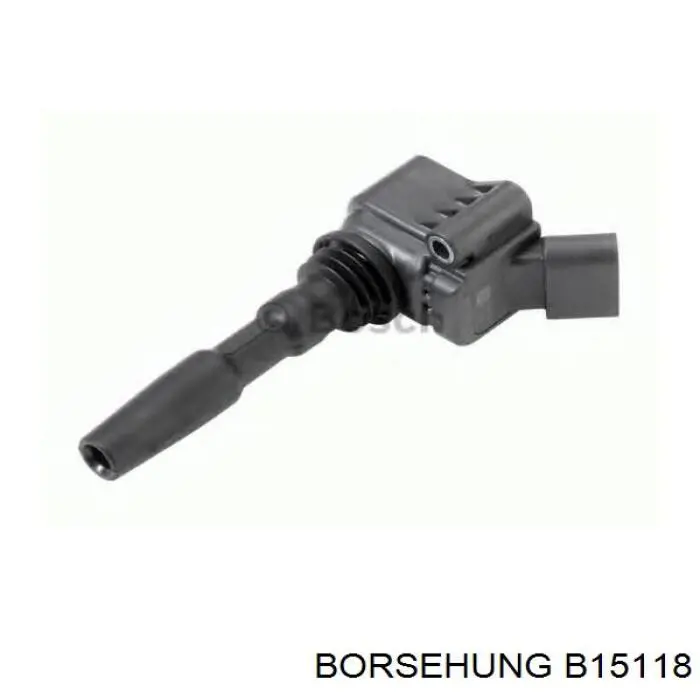 Купить B15118 Borsehung Катушка зажигания