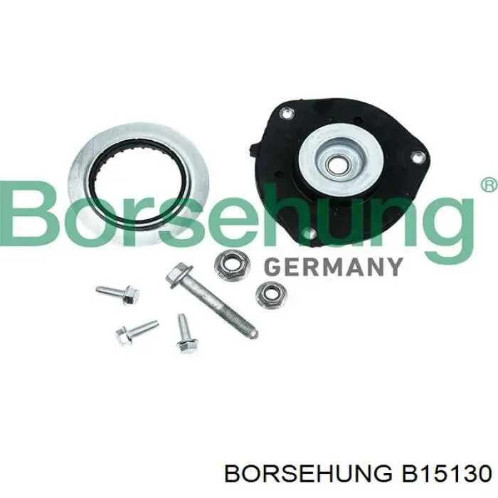 B15130 Borsehung опора амортизатора переднего