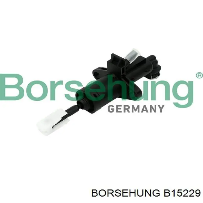 B15229 Borsehung cilindro mestre de embraiagem