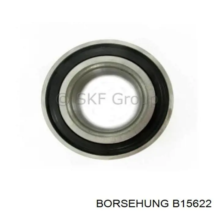 Подшипник ступицы B15622 Borsehung