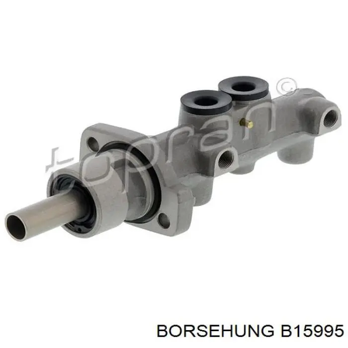 Цилиндр главный тормоза (гидротормозов) Borsehung B15995 цена, от 66.63 USD