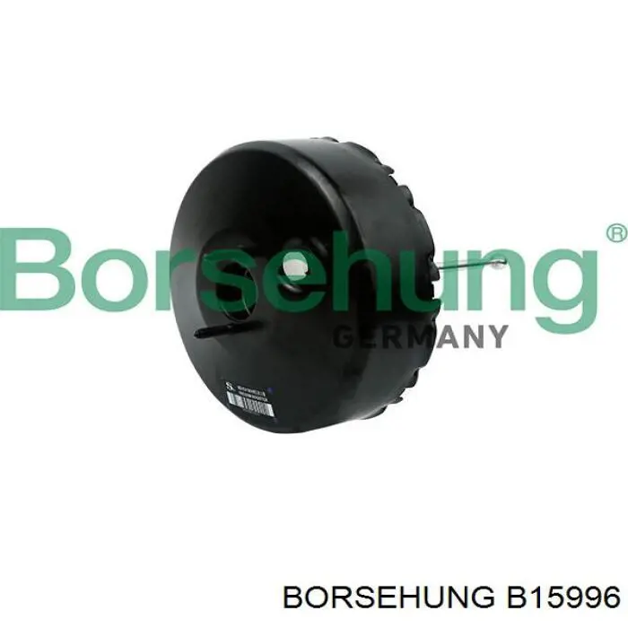 B15996 Borsehung reforçador dos freios a vácuo