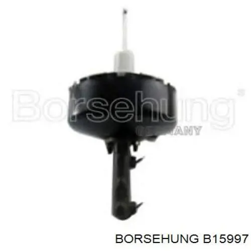 Цилиндр главный тормоза (гидротормозов) Borsehung B15997 цена, от 83.24 USD