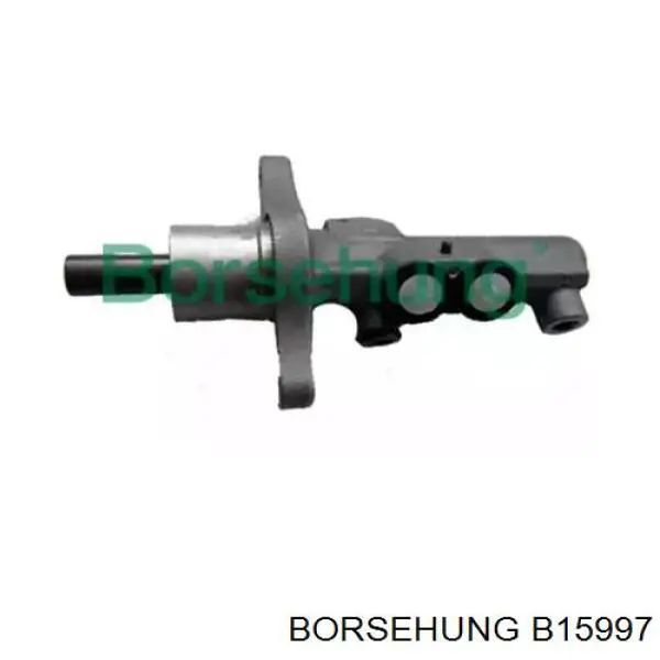 Купить B15997 Borsehung Главный тормозной цилиндр