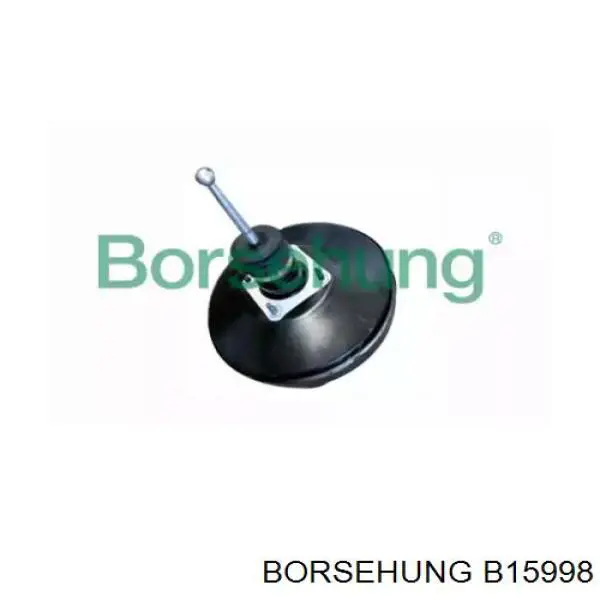 B15998 Borsehung усилитель тормозов вакуумный