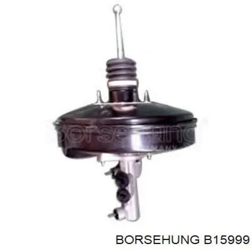 B15999 Borsehung цилиндр тормозной главный