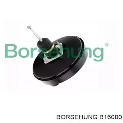B16000 Borsehung усилитель тормозов вакуумный