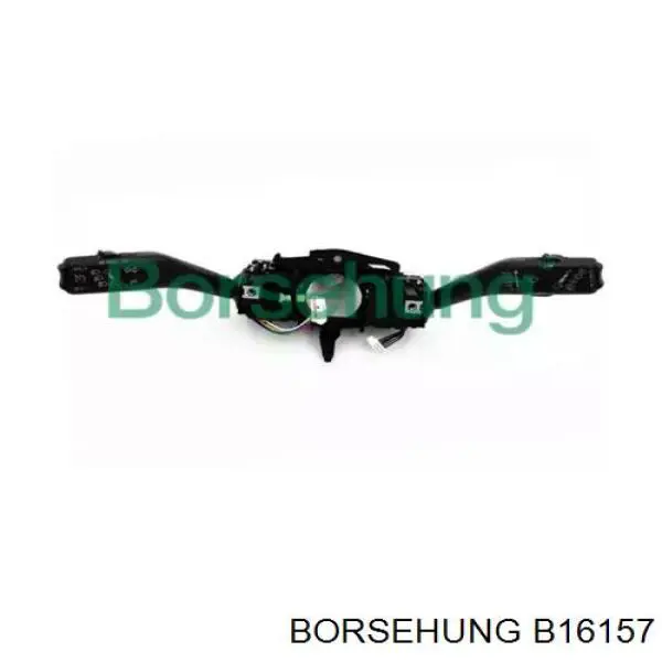 Переключатели подрулевые Borsehung B16157 цена, от 2940.23 UAH