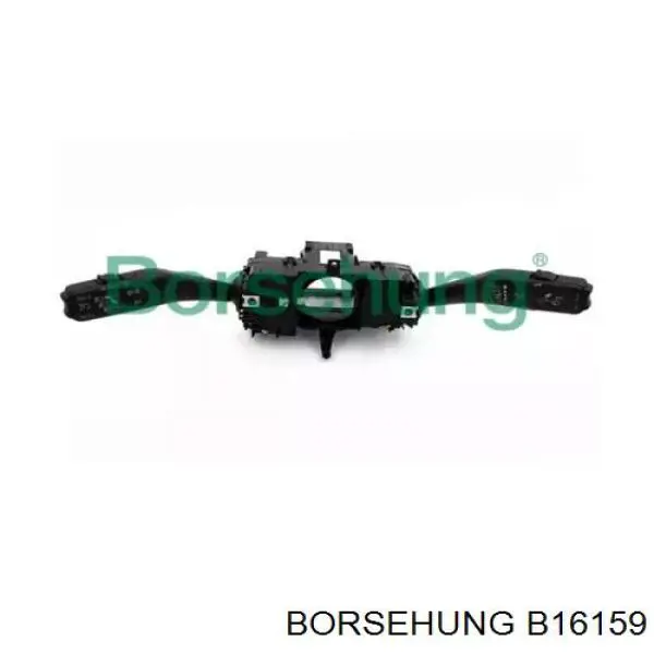 B16159 Borsehung 